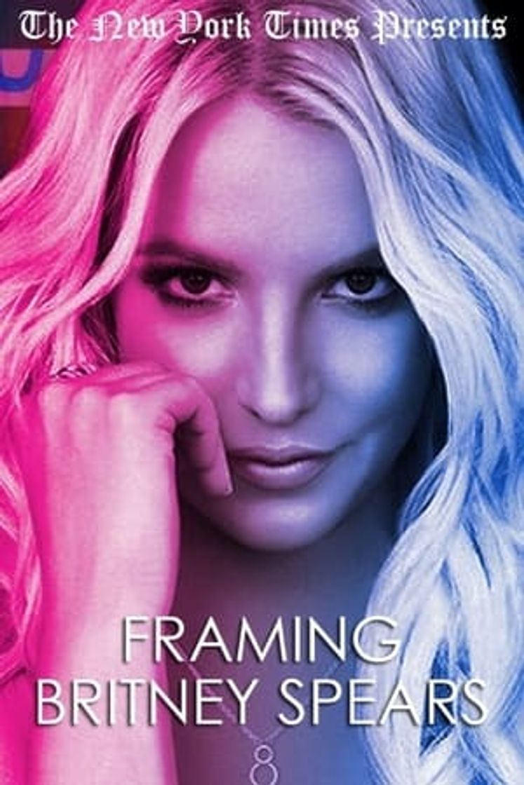 Movie Framing Britney Spears