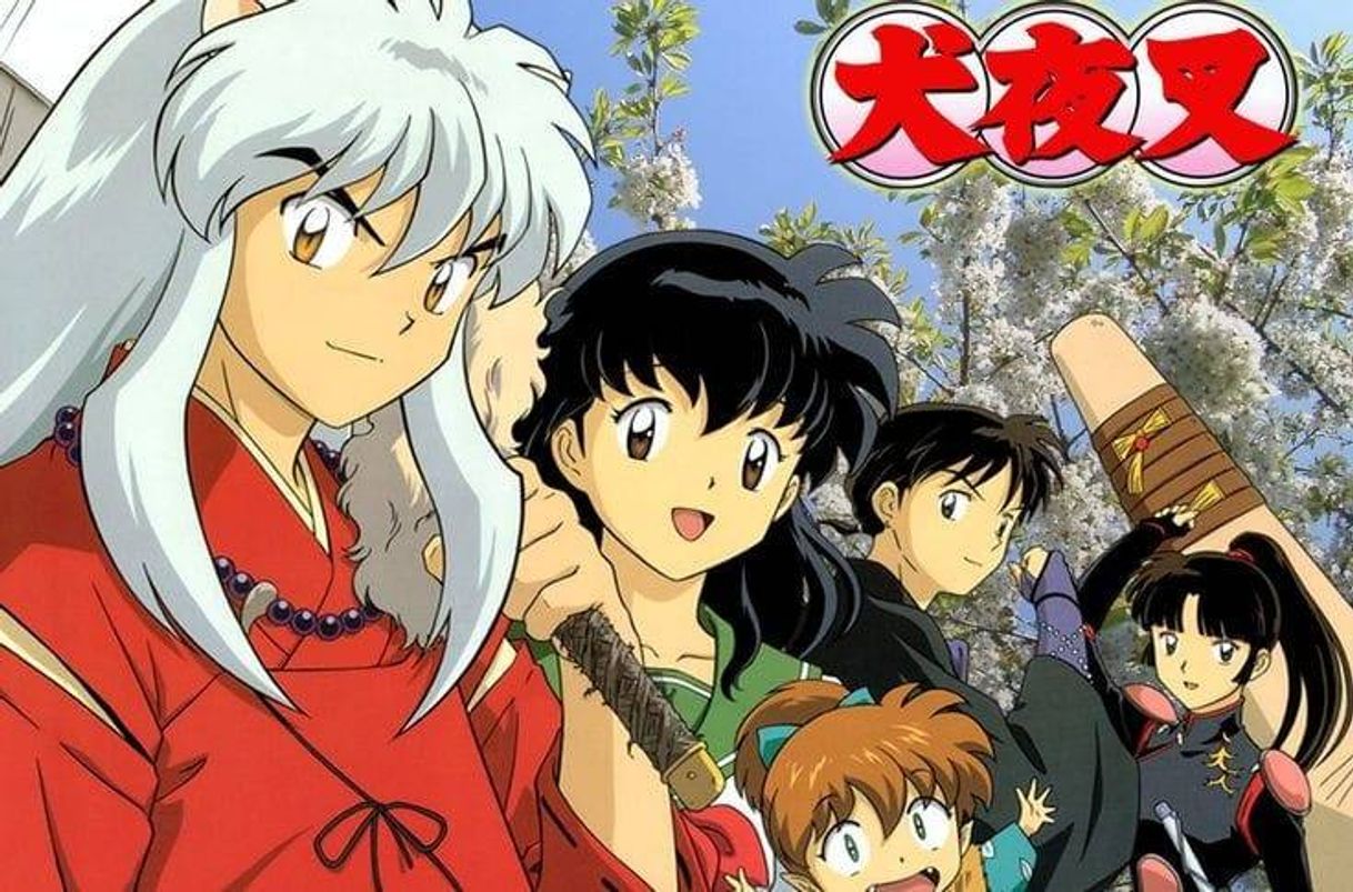InuYasha