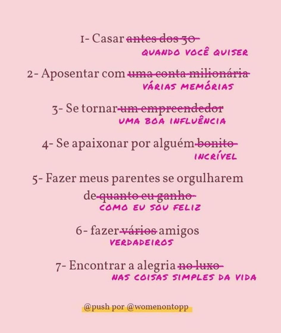 Fashion Frases