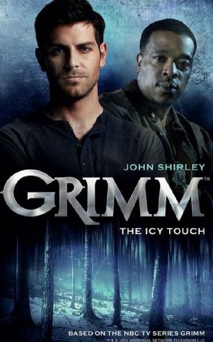 Grimm (serie de televisión)