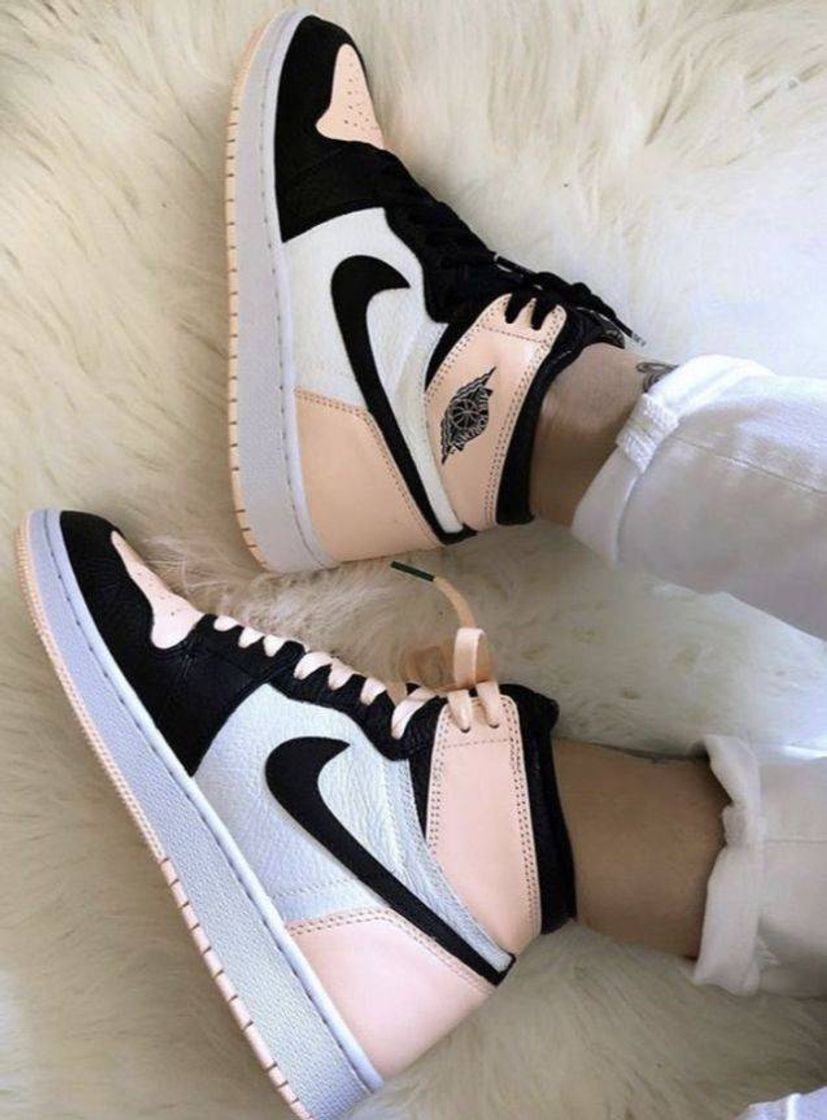 Social Jordan nike💖💖