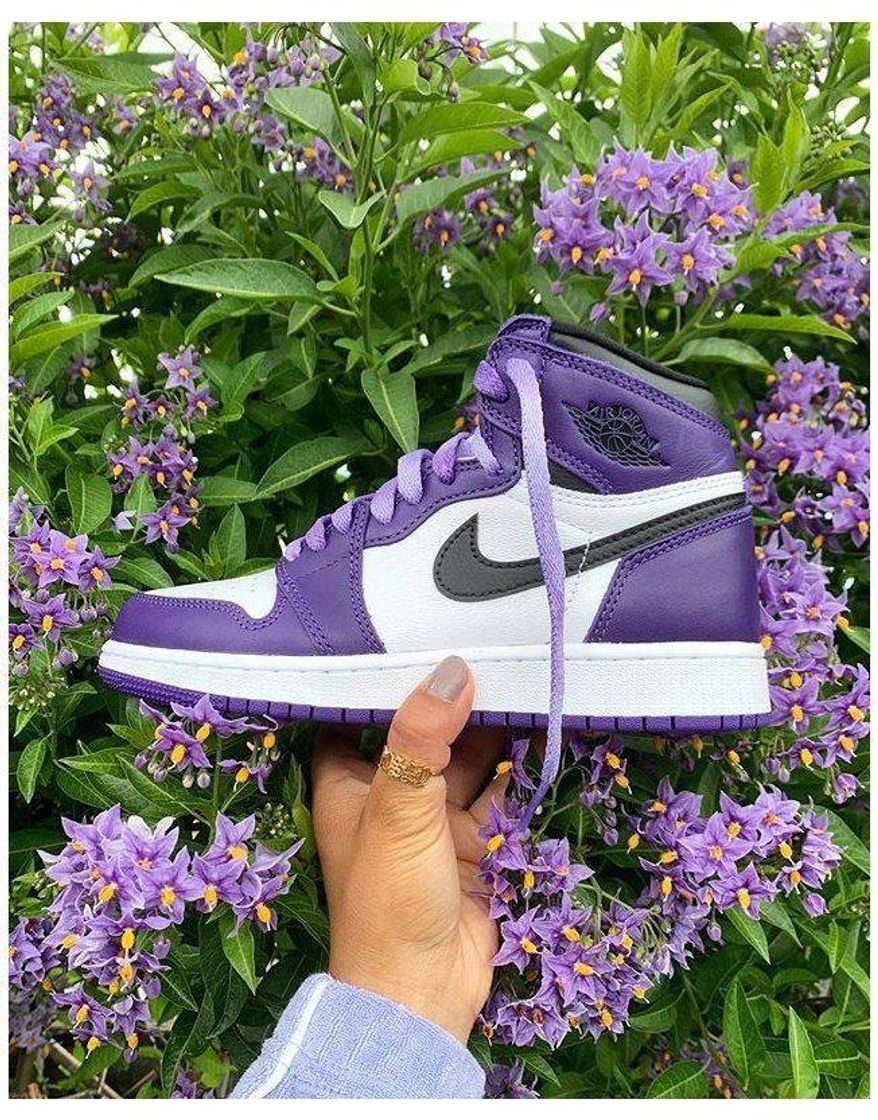 Social Tenis nike roxo😍😍😍