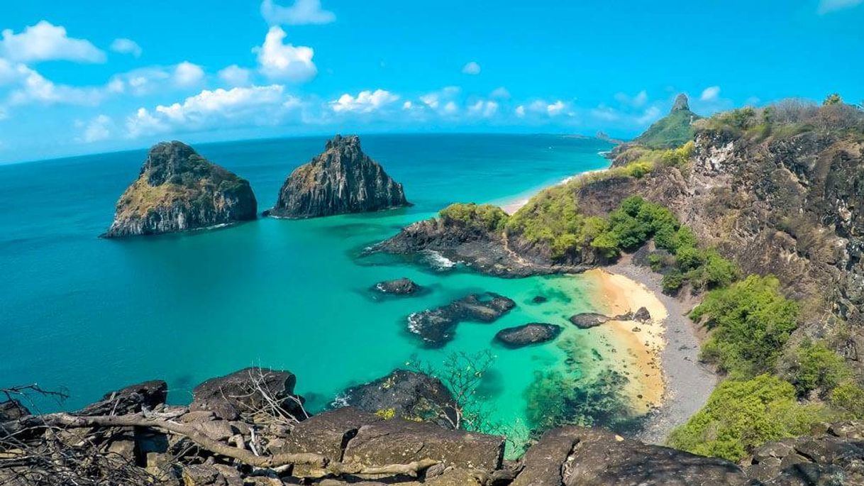 Place Ilha Fernando de Noronha