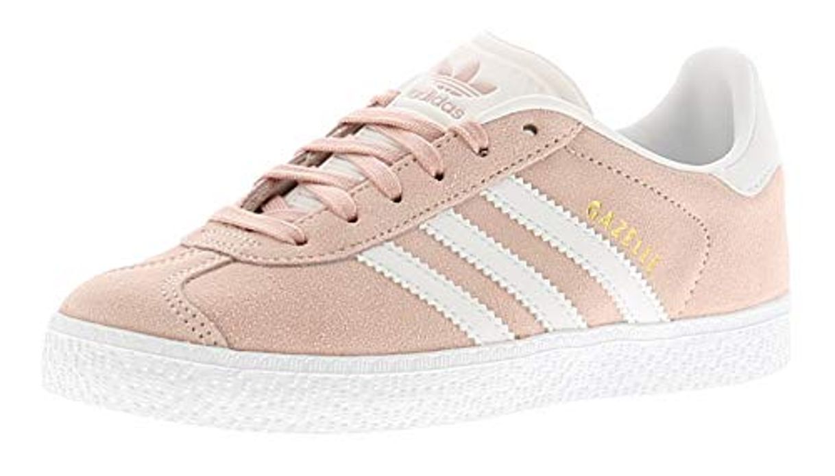 Places Adidas Gazelle C, Zapatillas de Running Unisex Niños, Multicolor