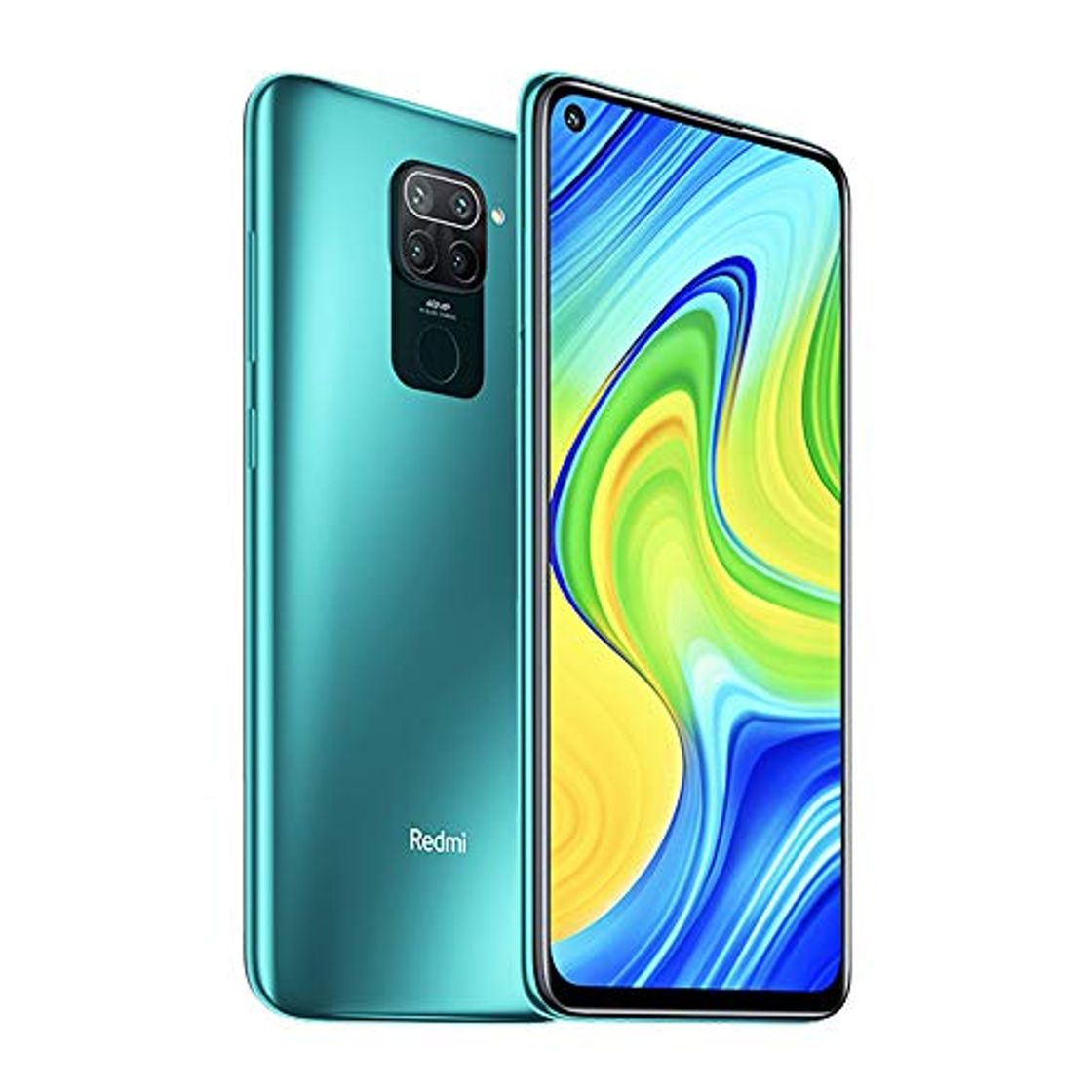 Producto Xiaomi Redmi Note 9 Teléfono 4GB RAM