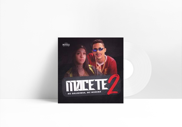 Canción Macete 2