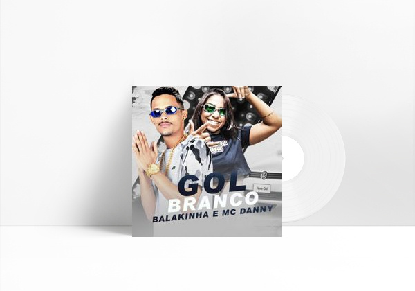 Canción Gol Branco