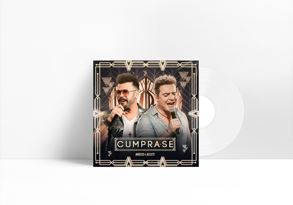 Canción Tudo Indica (feat. Jorge & Mateus) - Ao Vivo