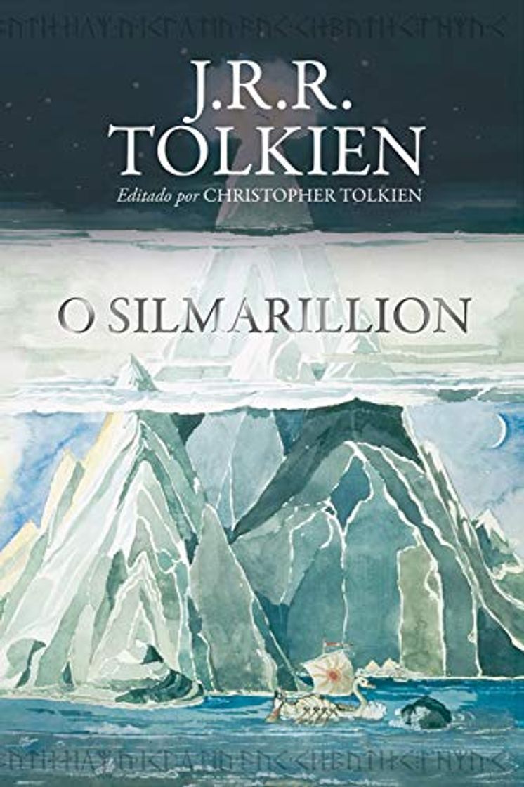 Libros O Silmarillion