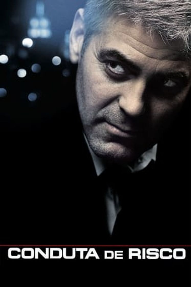 Película Michael Clayton