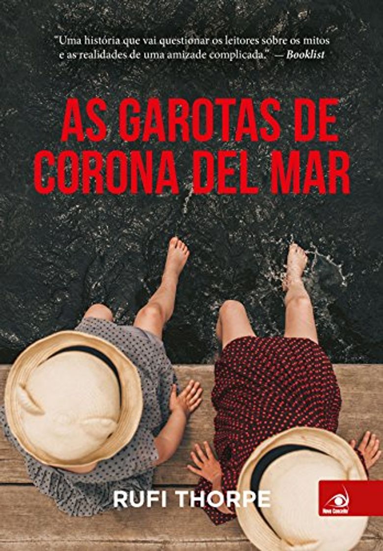 Libro As garotas de Corona Del Mar