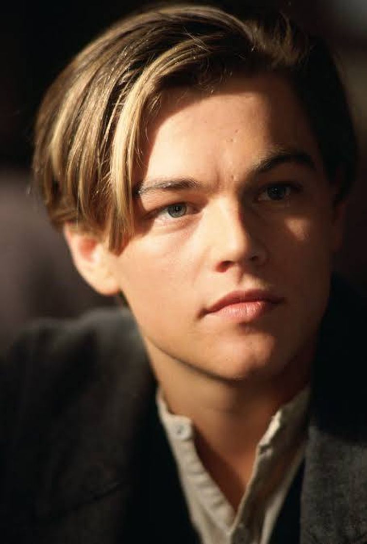 Fashion Jack Dawson (Leonardo DiCaprio)