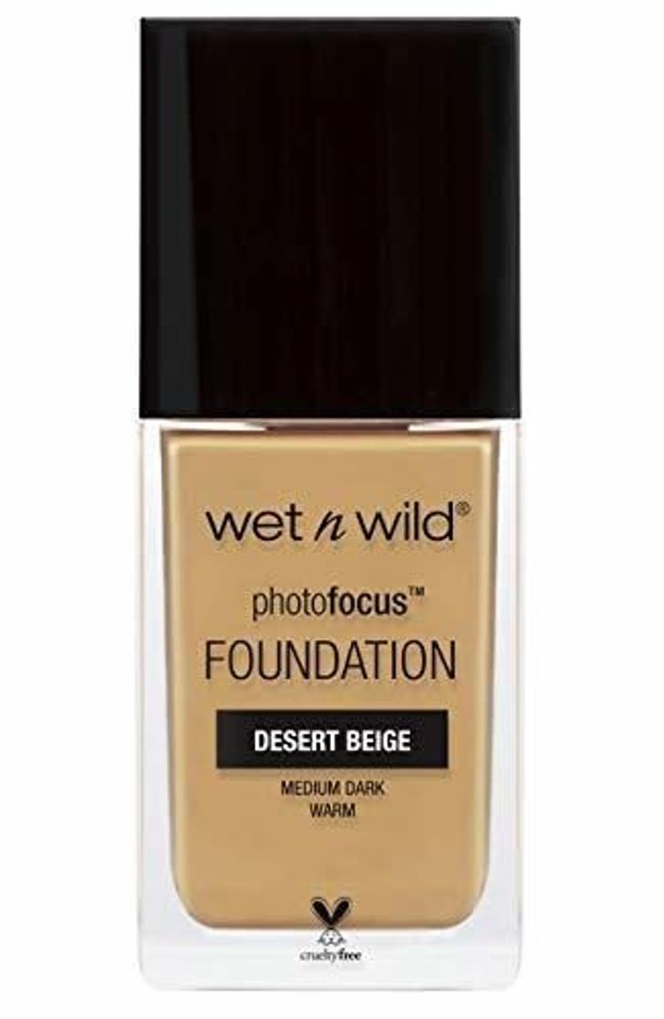 Social Wet N Wild Photo Focus Foundation