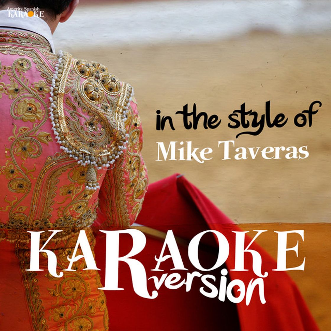 Music A Pesar Del Tiempo (Karaoke Version)