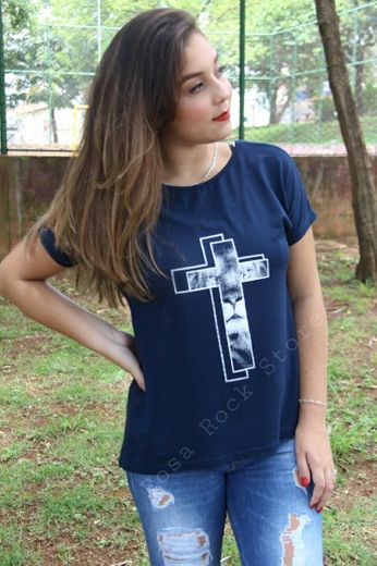 T Shirt Cruz