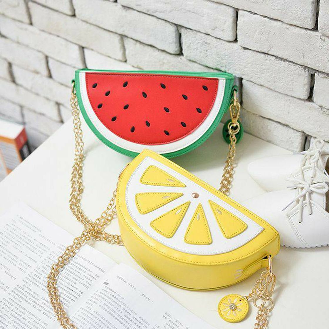 Fashion 🍉🍉