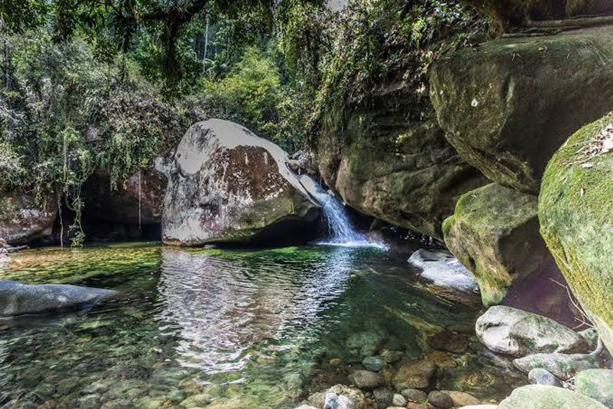 Place Poço Verde - Guapimirim