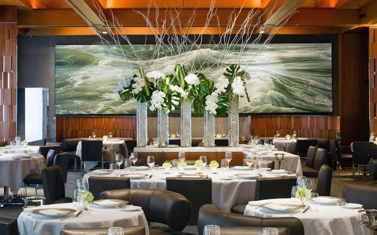 Restaurants Le Bernardin