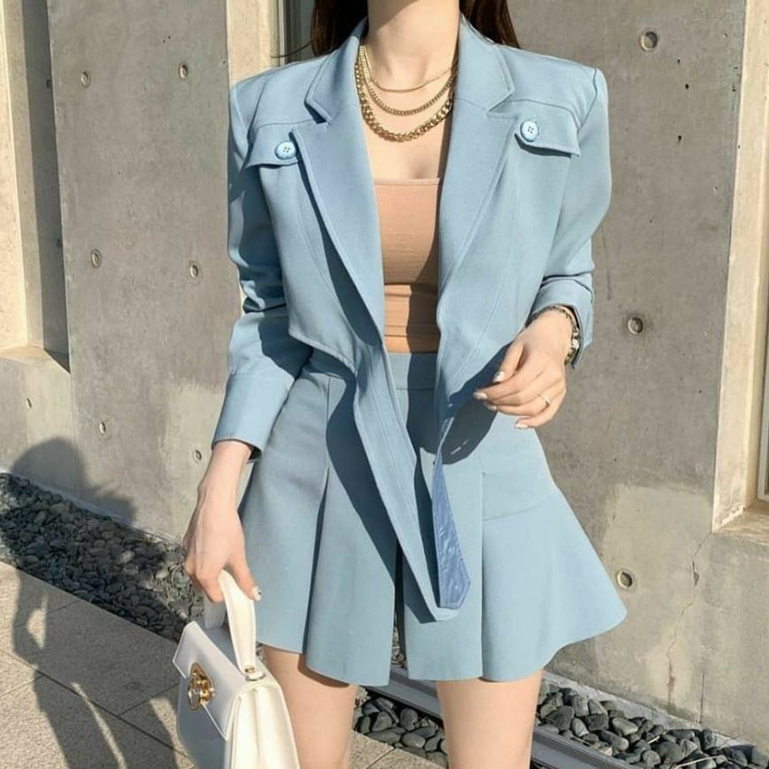 Fashion LOOK BLAZER  