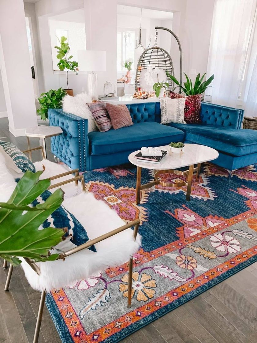 Fashion INSPIRAÇÃO DE DECORAÇÃO