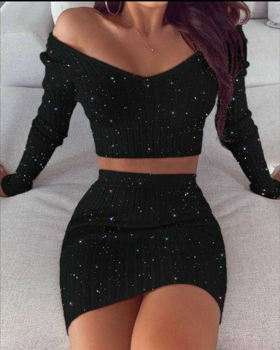Social LOOK BLACK