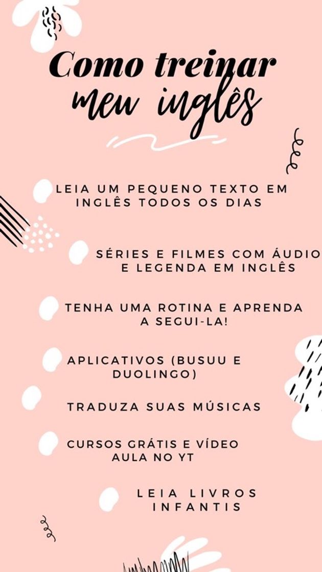 Social Dicas para aprender idiomas