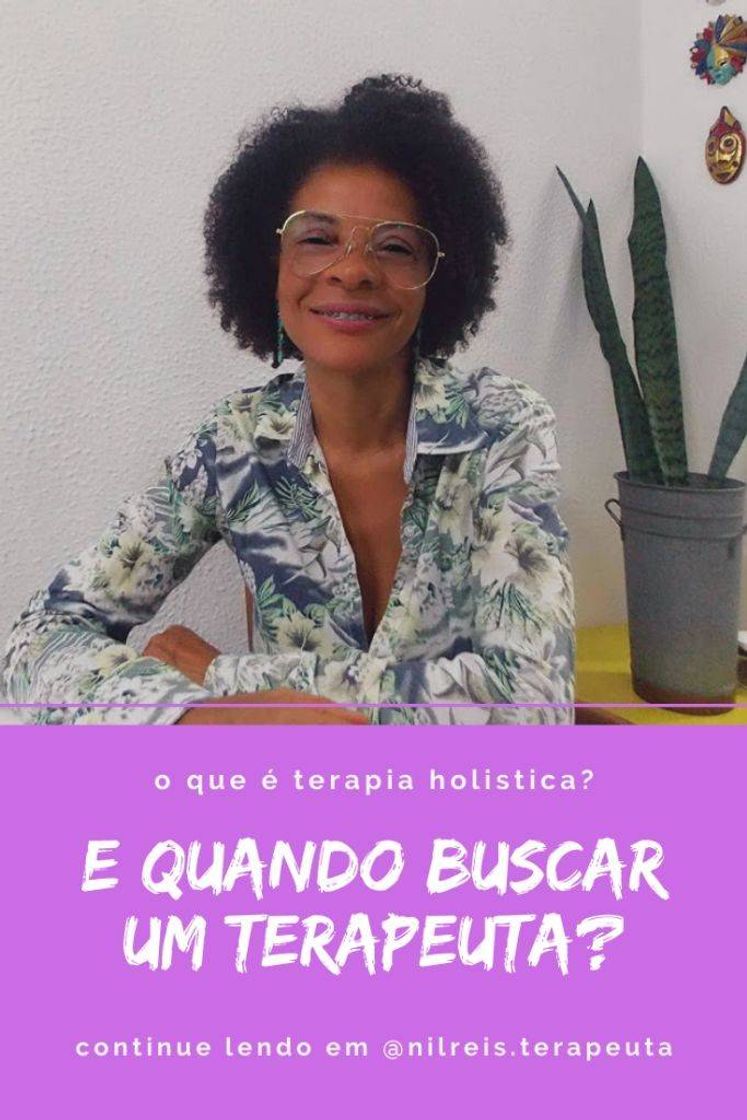 Fashion Como terapeuta pode ti ajudar