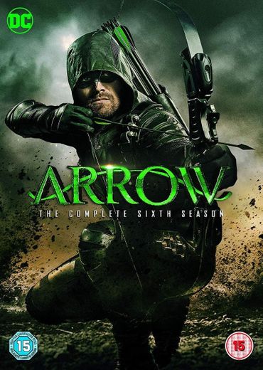 Arrow