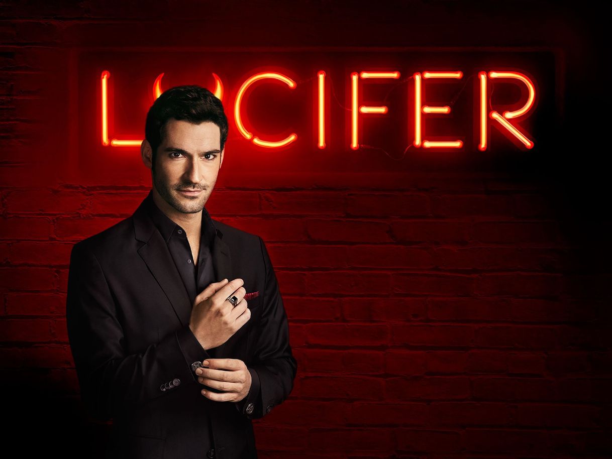 Serie Lucifer