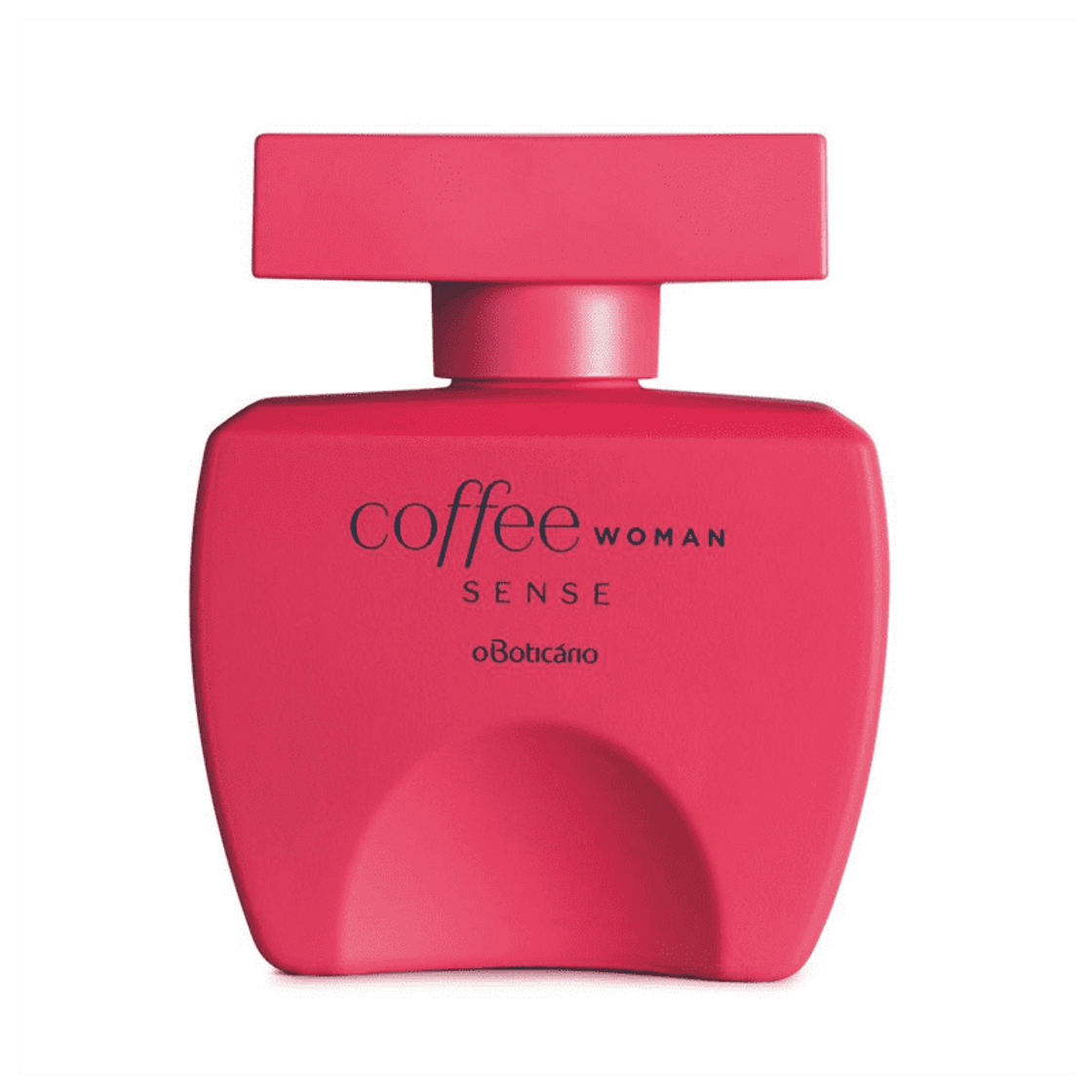 Fashion Coffee Woman Sense Desodorante Colônia, 100 ml | O Boticário