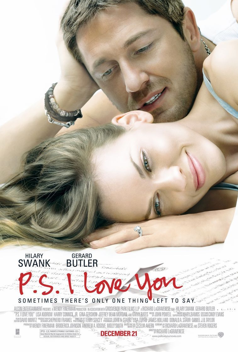 Movie PS Eu Te Amo (2007)