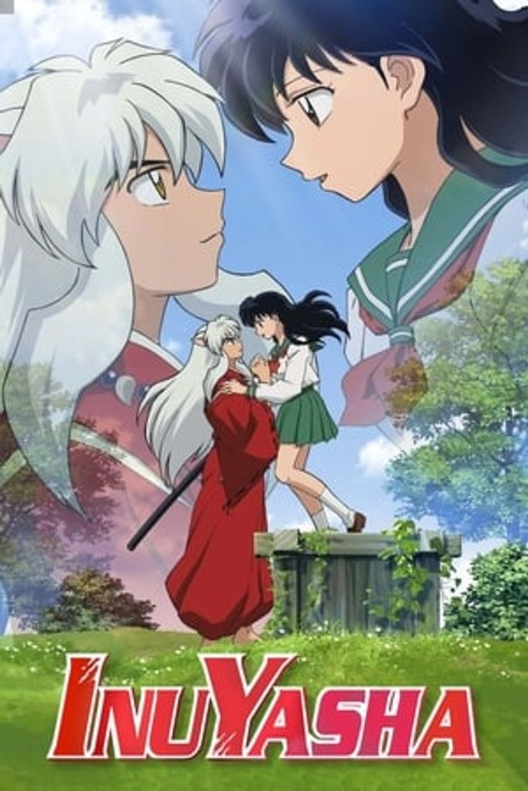 Serie InuYasha