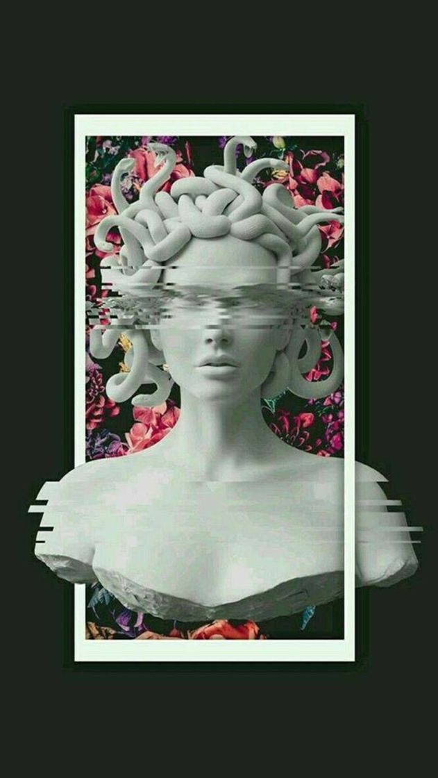 Wallpapers diferenciados