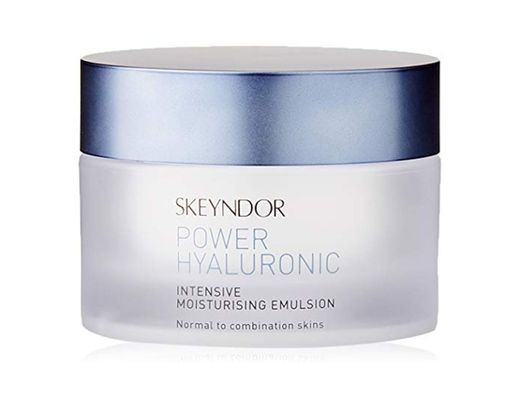 SKEYNDOR POWER HYALURONIC intensive moisturizing emulsion