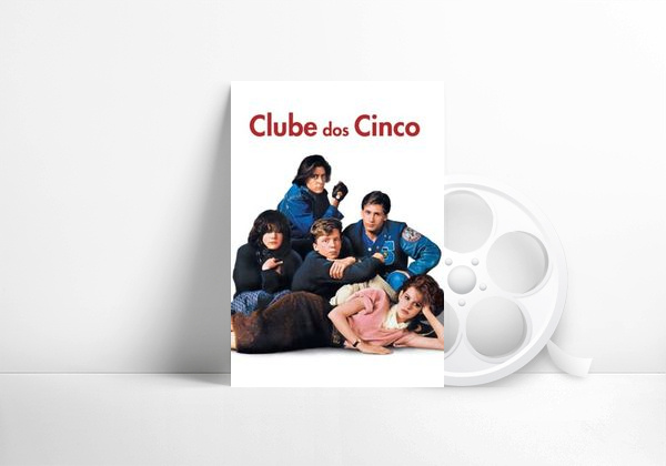 Movie El club de los cinco