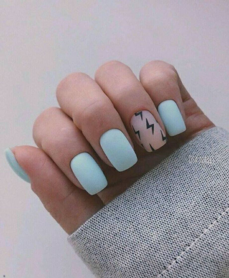 Fashion Dicas para unhas