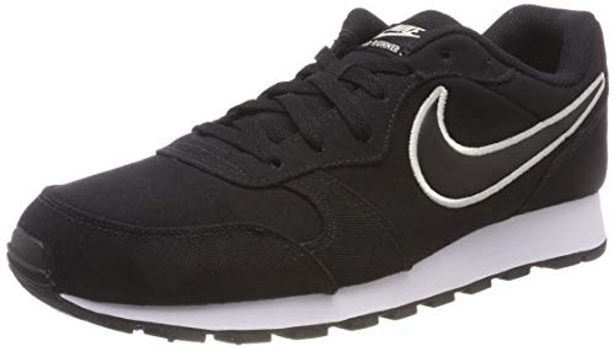 Fashion Nike MD Runner 2 Se, Zapatillas Hombre, Multicolor