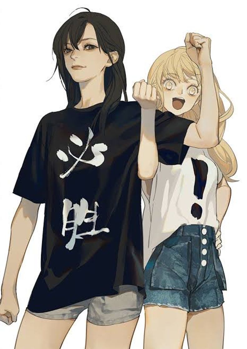 Moda Tamen de Gushi (Tan Jiu)

