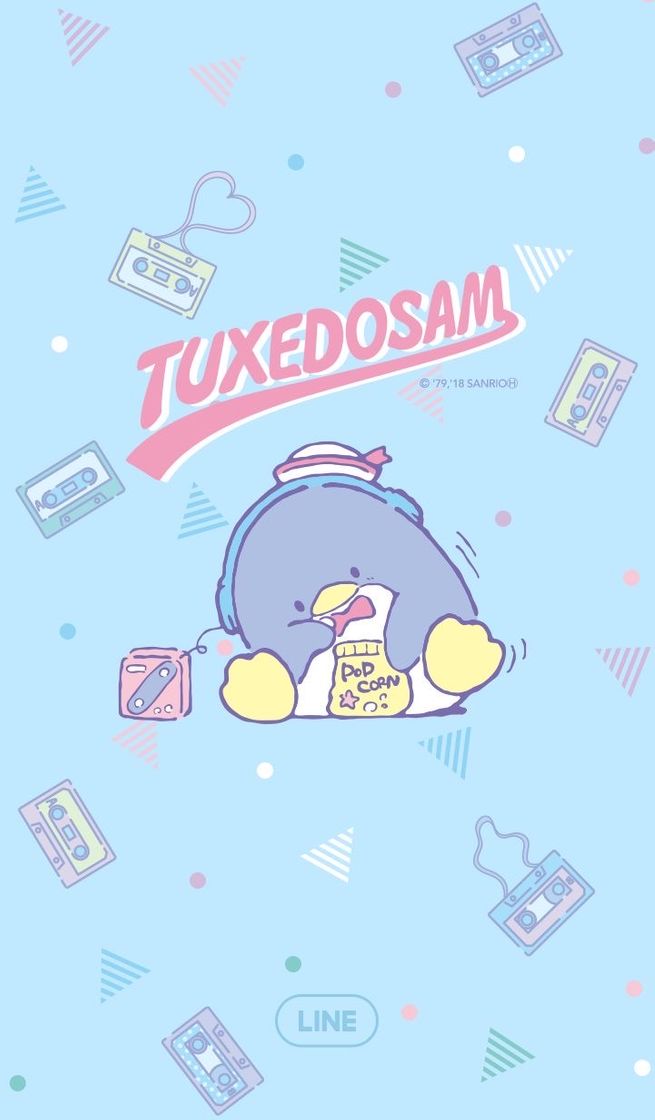 Fashion Tuxedosam♡