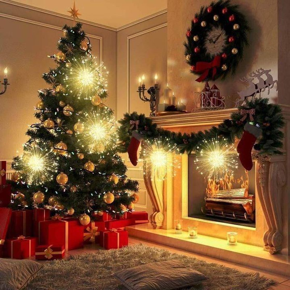 Moda 🎄🎁