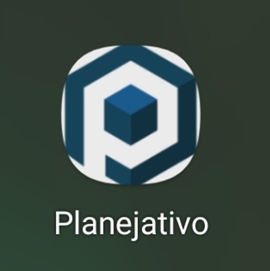 Apps Planejativo Enem