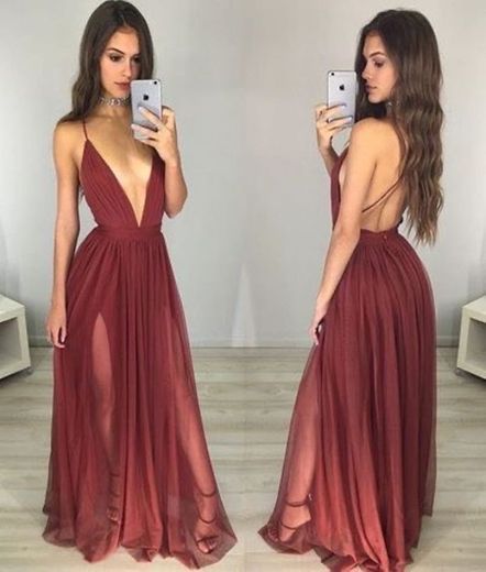 Vestido 