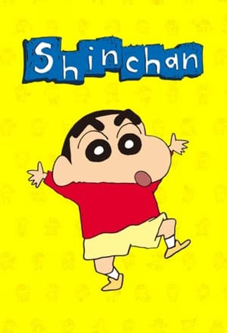 Serie Shin Chan