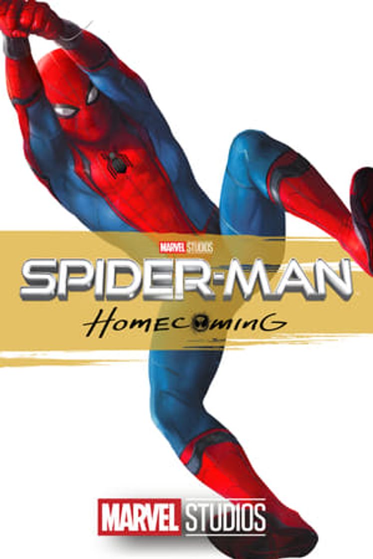 Movie Spider-Man: Homecoming