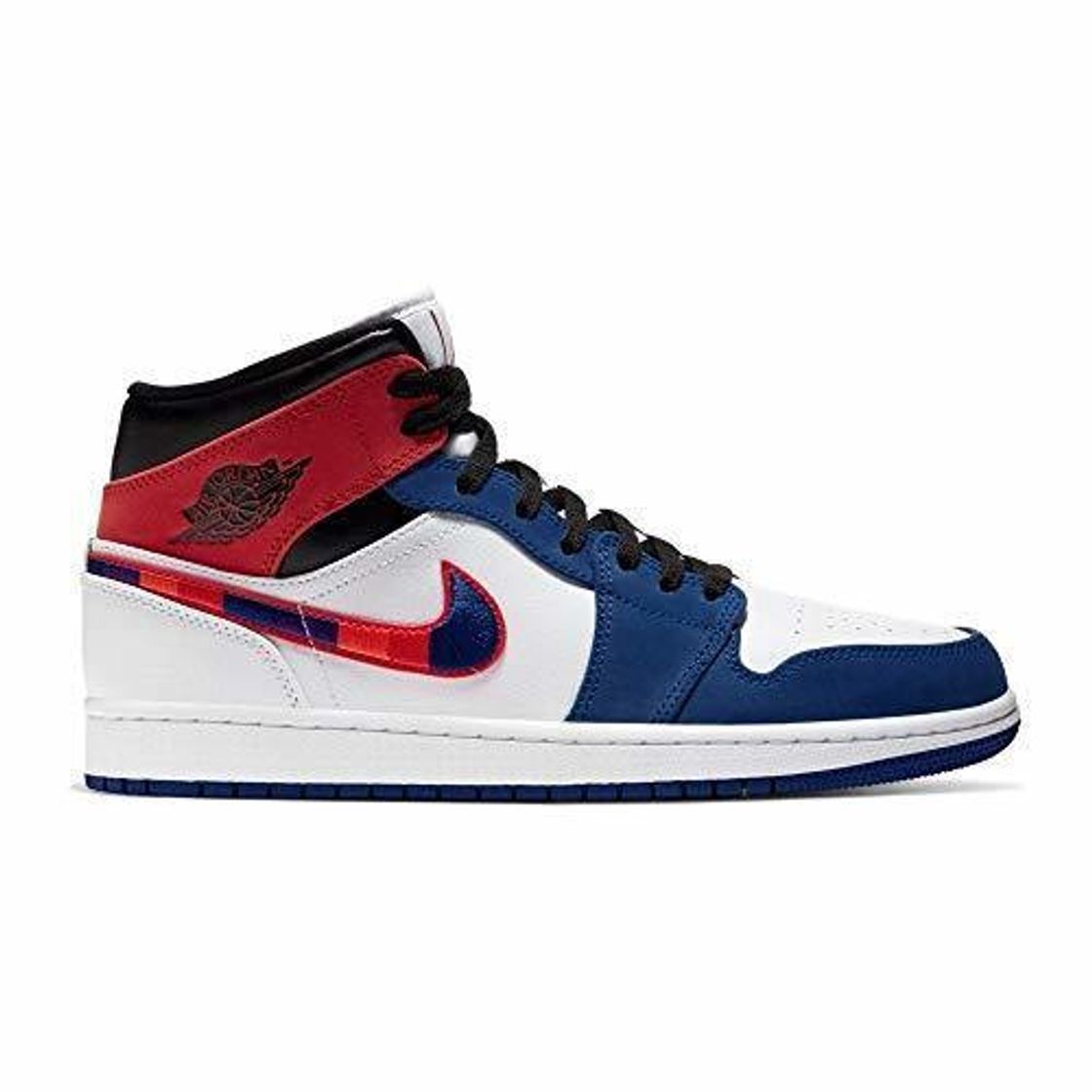 Social Nike Air Jordan 1 Mid SE