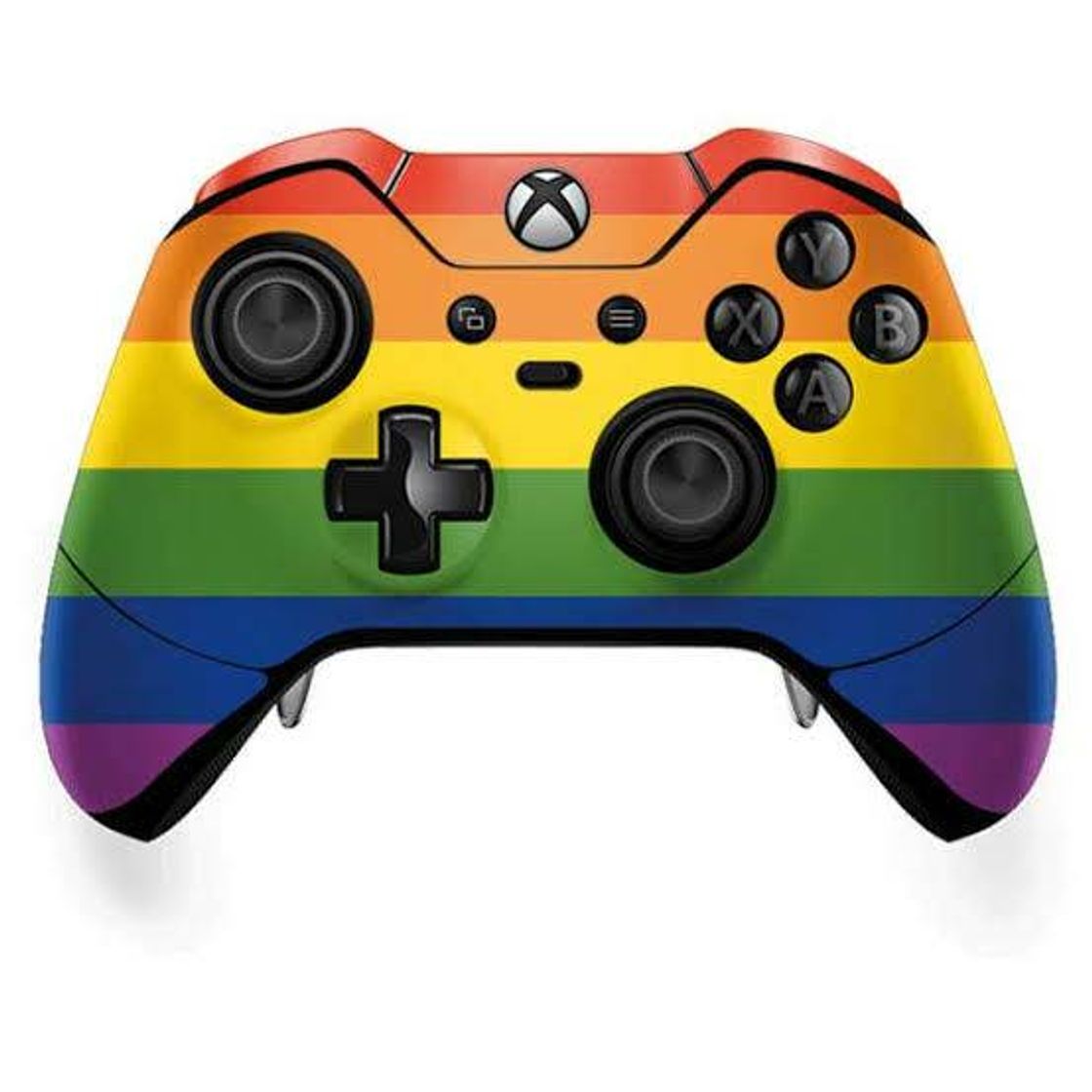 Fashion Xbox LGBT