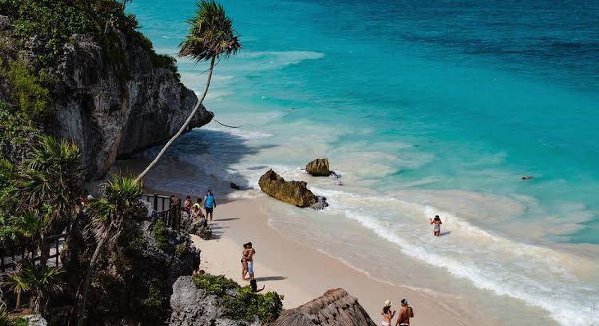 Place Tulum