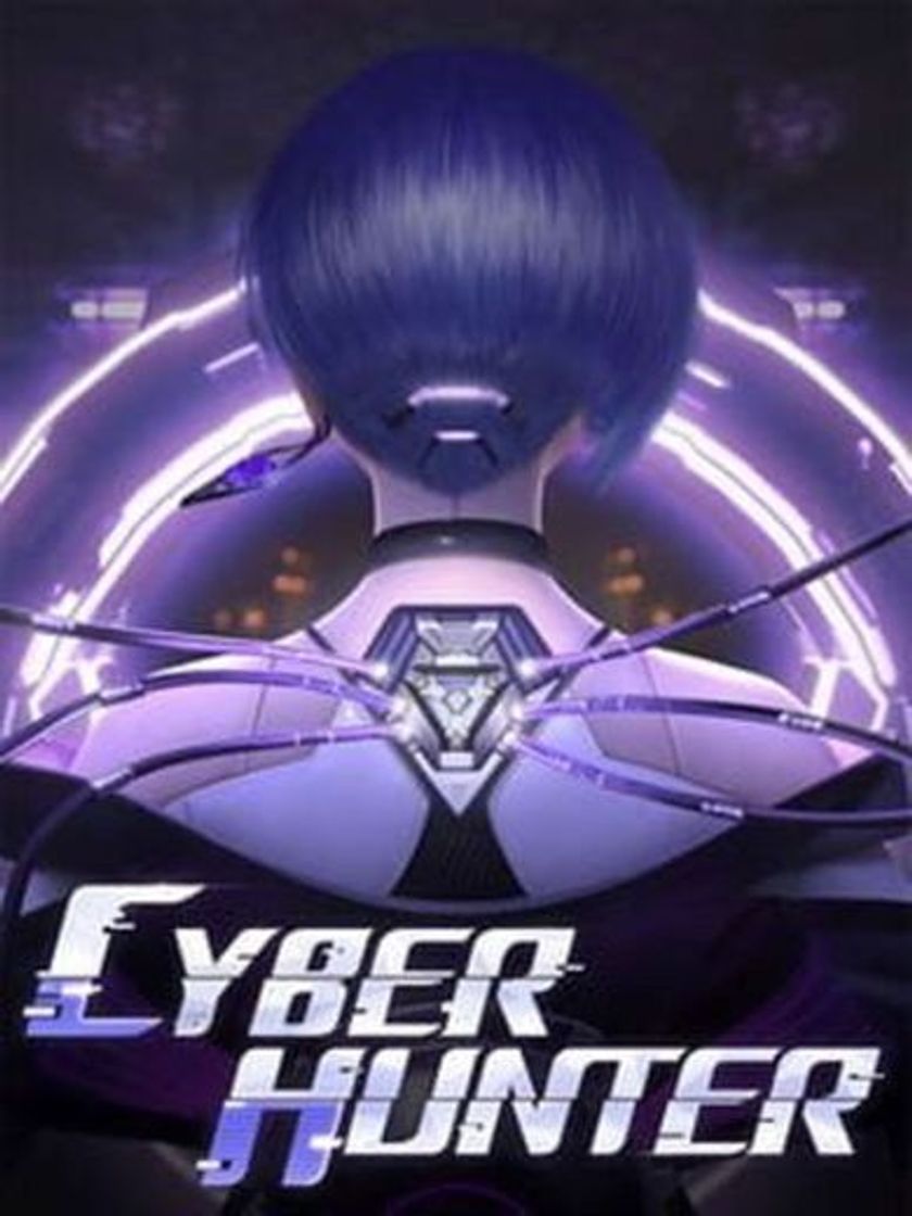 Videogames Cyber Hunter