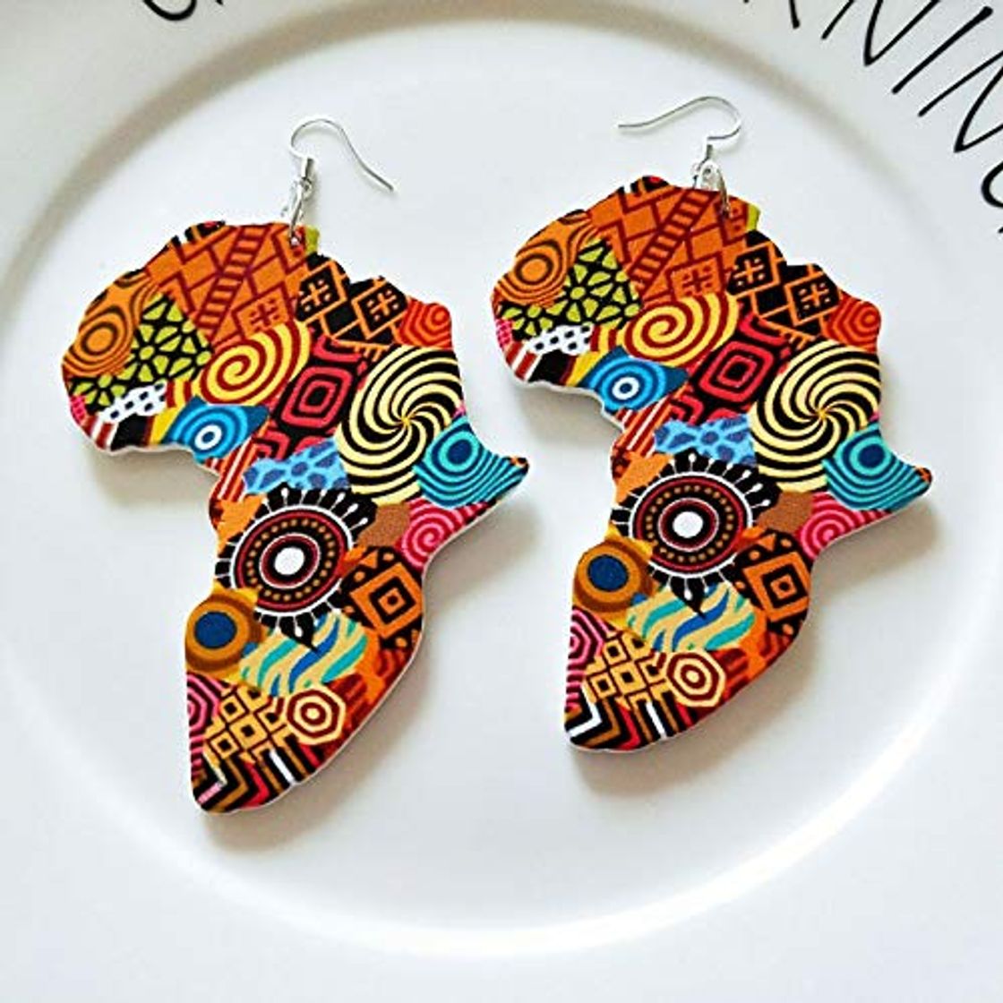 Fashion Pendientes De Mujer