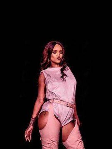 Rihanna playlist 💥
